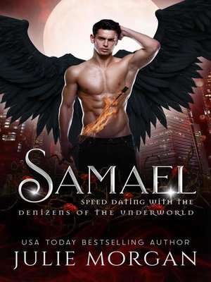 cover image of Samael